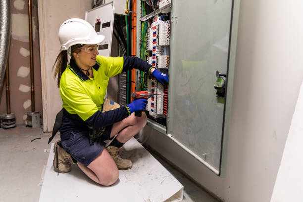 Best Electrical Troubleshooting Services  in Willis, TX