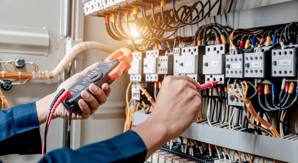 Reliable Willis, TX Electrician Solutions