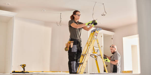 Best Local Electrician Companies  in Willis, TX