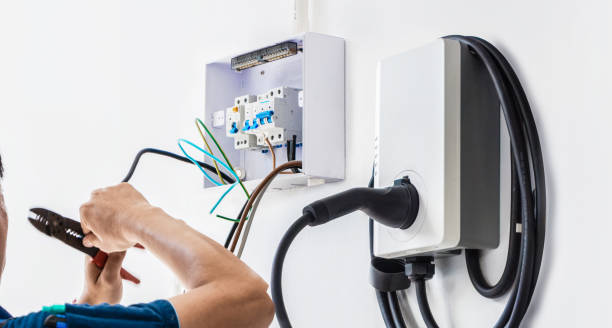 Best Electrical Troubleshooting Services  in Willis, TX