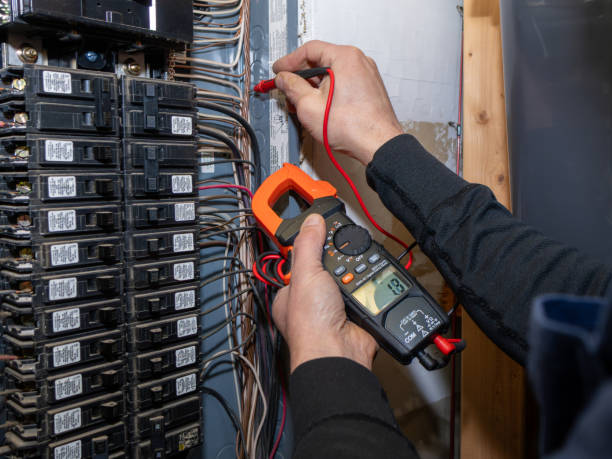 Best Electrical Wiring Services  in Willis, TX