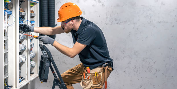 Best Home Electrical Repair  in Willis, TX