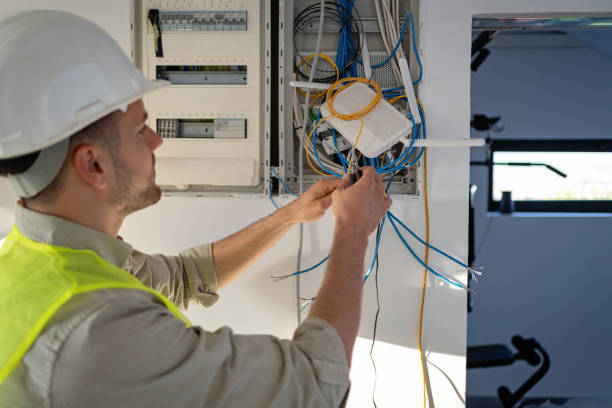 Affordable Electrical Installation in Willis, TX